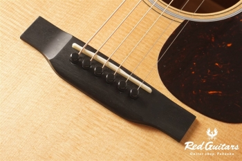 CTM D-18 Mahogany/Sitka Spruce 2022